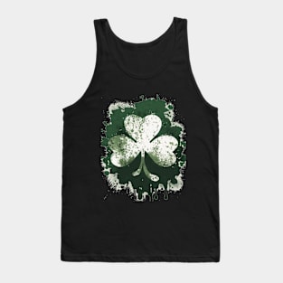 St Patricks Day Tank Top